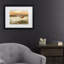 «Florida Sunset», peinture sur toile-34369769-34369770