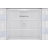 Samsung 22 cu. ft. Smart 3-Door French Door Refrigerator with External Water Dispenser-63423830