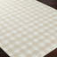 Moroccan Wool Hand Woven Area Rug-1472695217