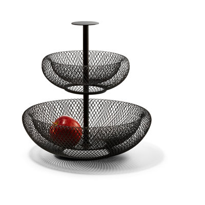 Mesh Fruit Basket