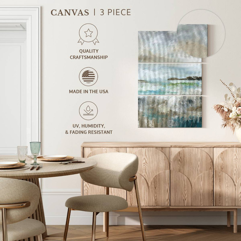 Avery Soft Vista I, 45" H x 28" W