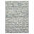 Sienna Teal Rug 4'11" x 6'8"