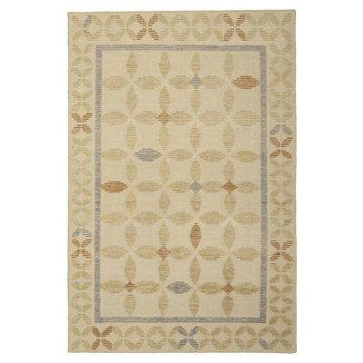 Lilith Washable Wool Rug