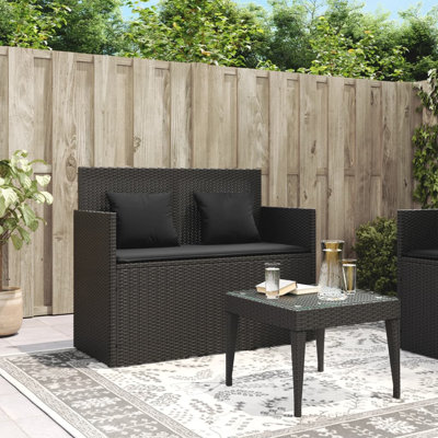 Garden Bench by Latitude Run