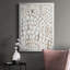 Motif rétro I, reproduction encadrée de qualité supérieure - prête à être accrochée-723359632-723359634