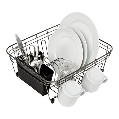 Hallam Steel Dish Rack