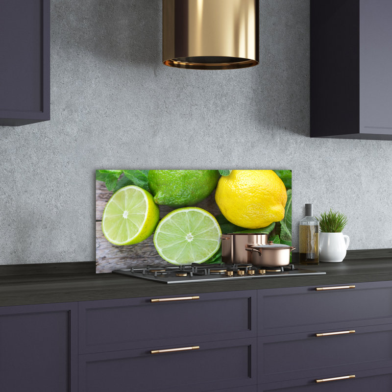 Liliano 50 cm. W x 100 cm. L Peel and Stick