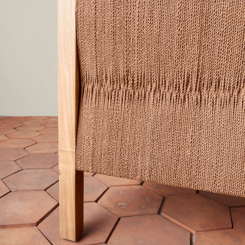 Textura Bed, King