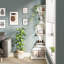 Brandia 182.5cm H x 50cm W Corner Bookcase