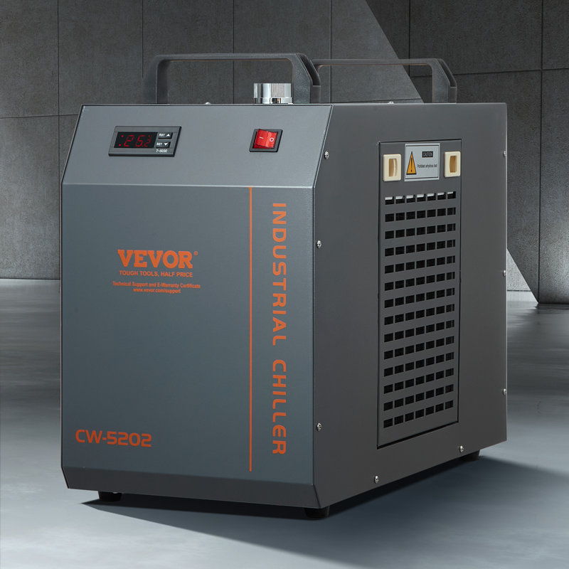 VEVOR H x W Water Cooler
