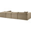 Canapé modulaire en L Carmean Performance-70705042-70705047