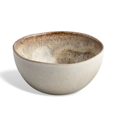 Balmer Stoneware Dessert Bowl