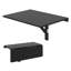 Table de salle à manger extensible à abattants Way Wick-904539795