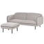 Ameyaa 3 Seater Sofa