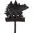 Audryna Towel Ring