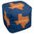 Blue/Orange