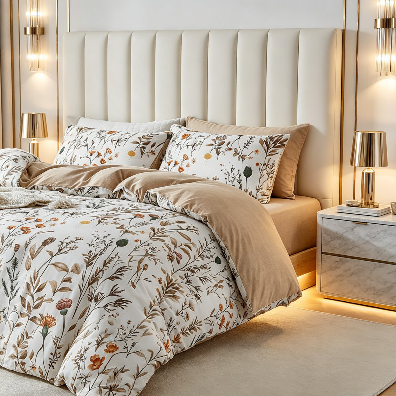 Bedding