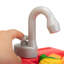 Ensemble de jeu de cuisine pour enfants - rose