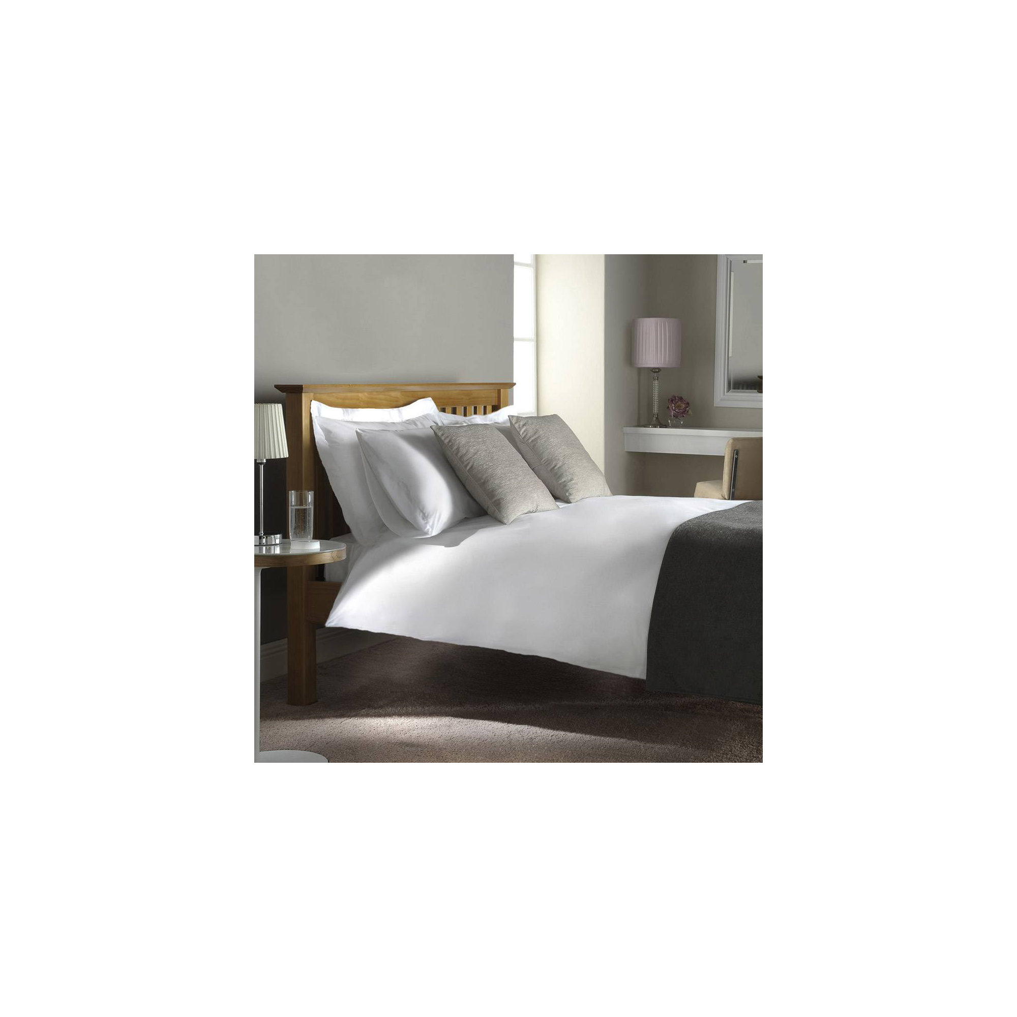 Microfiber Quilt Set