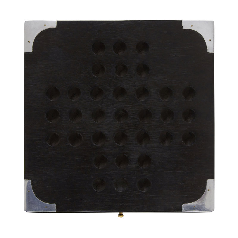 Boswell Wooden Decorative Box
