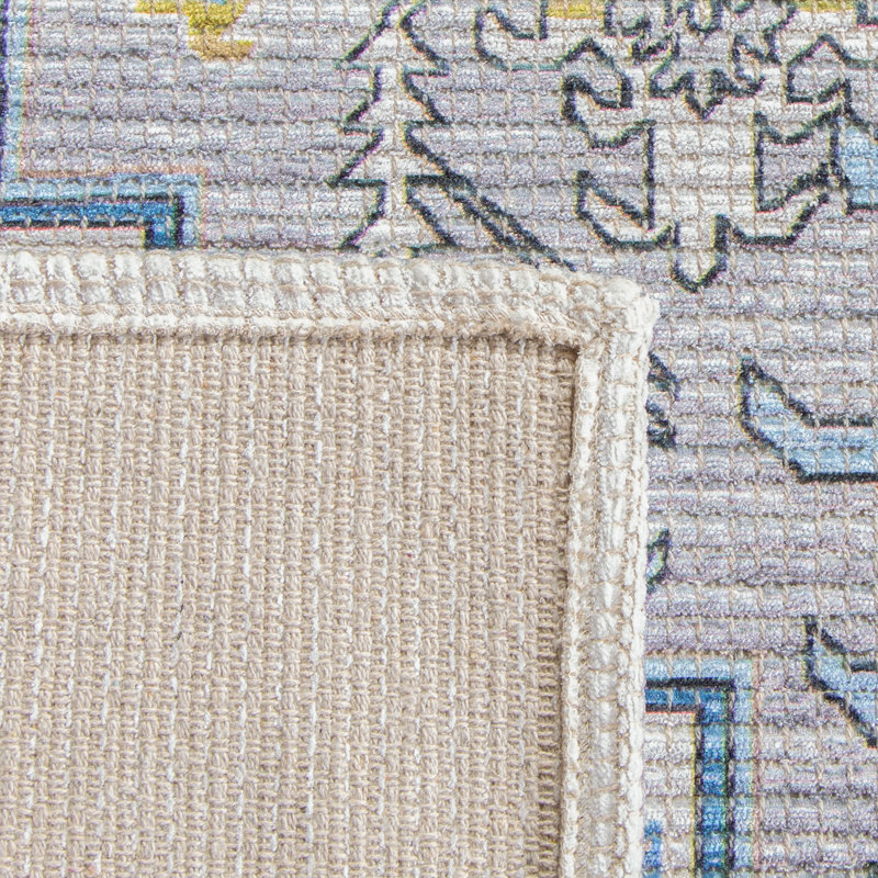Joppatowne Performance Oriental Rug, Rectangle 3' x 5'