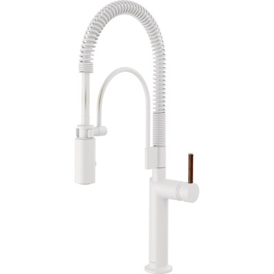 Jason Wu Semi-Professional Kitchen Faucet
