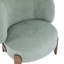 Fauteuil à oreilles Cozy-1967615323