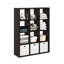 Antonya Cube Bookcase-609460572