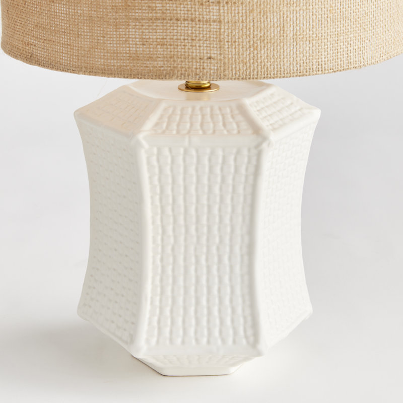 Fahrettin Table Lamp