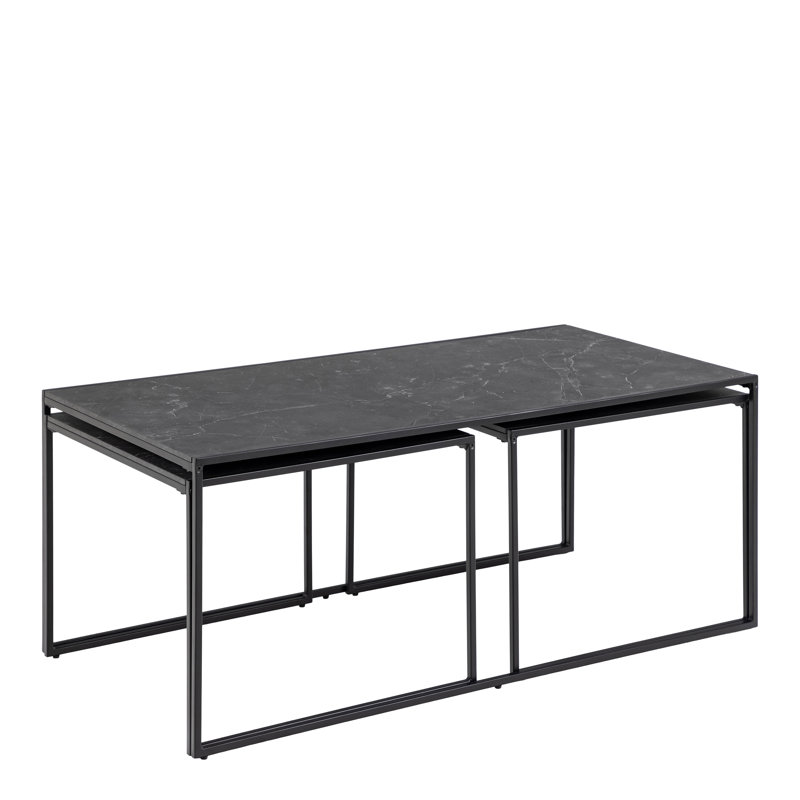 Cardiss Living Room Table Set