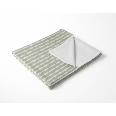 Play way Velveteen Fleece Blanket