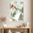 Brampt Christmas Cardinal Greenery-106964204