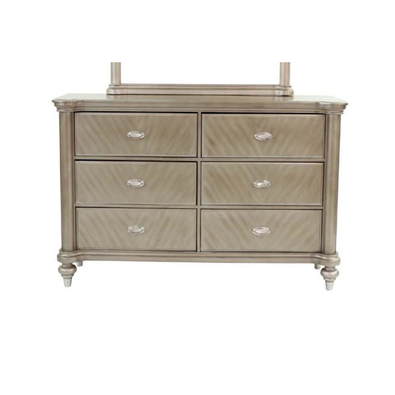 Kalianna 64'' W 6 - Drawer Dresser