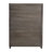 Malmberg Solid Wood 40'' W 7 - Drawer Dresser