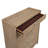 Cascade 40"W 5-Drawer Chest