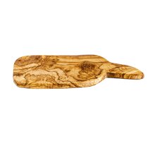 Olive Wood Cutting/Serving Board — Olea Farm