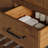 Bromley 48" Single Bathroom Vanity with Quartz Top-112954145