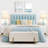 Laforteza Porcelain Table Lamp-1734049302