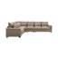 Canapé modulaire Laguna-1153637017