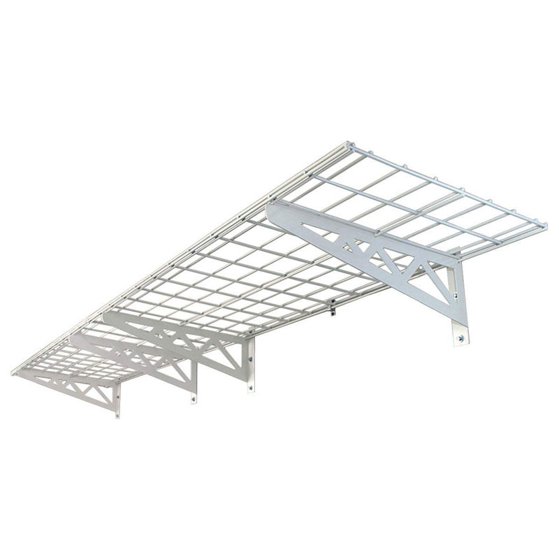 Storage Rack, 48" W x 18" D