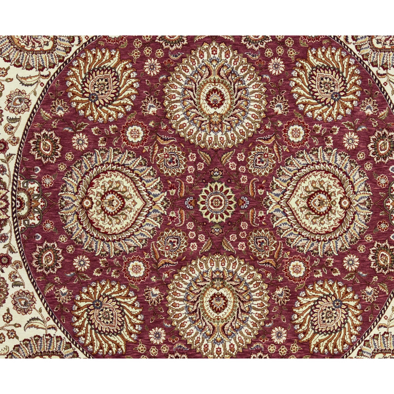 Manchuria One-of-a-Kind 8' Area Rug