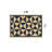 Geometric Diamond Washable Non Slip Area Rug-1246005733