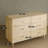 Home storage cabinet sideboard cabinet
