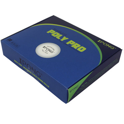 Poly Pro Ball (Pack of 80)