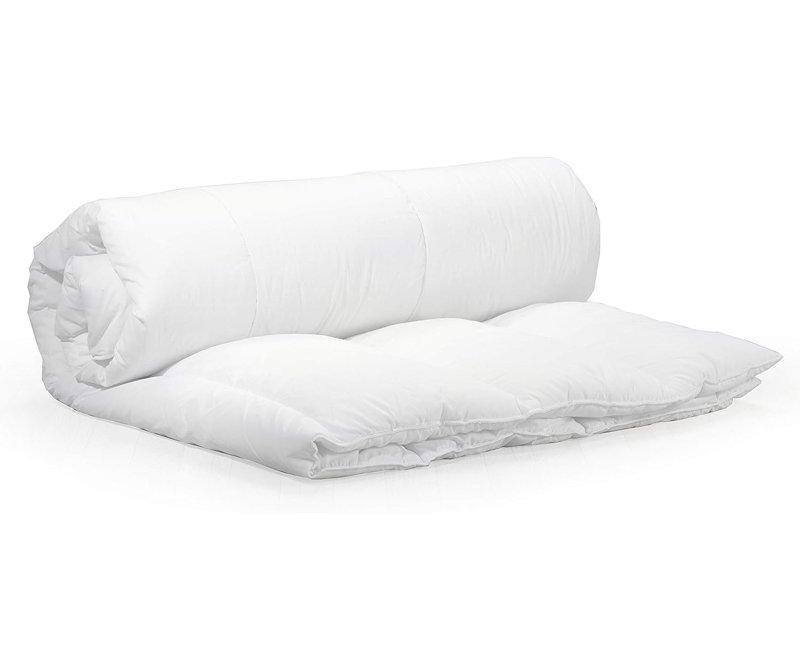 Winter Down Alternative Comforter, Double