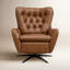 Fauteuil inclinable à oreilles Harrington-908501979