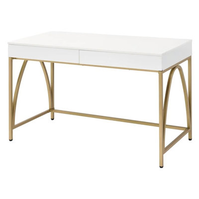 50 " W Console Table