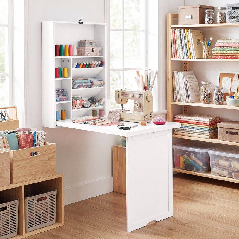 Bureau flottant Bonckowski