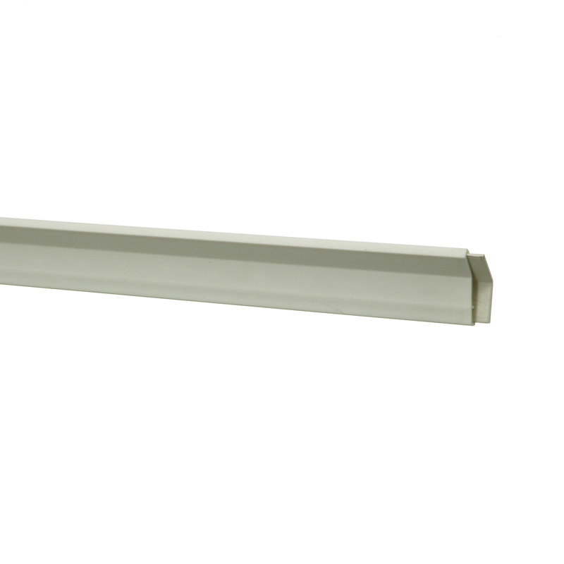 Couvre-grille en plastique