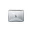 Yepsen Glass Undermount Bathroom Sink-1383371446